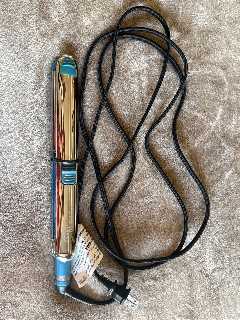 BabylissPRO Prima3000